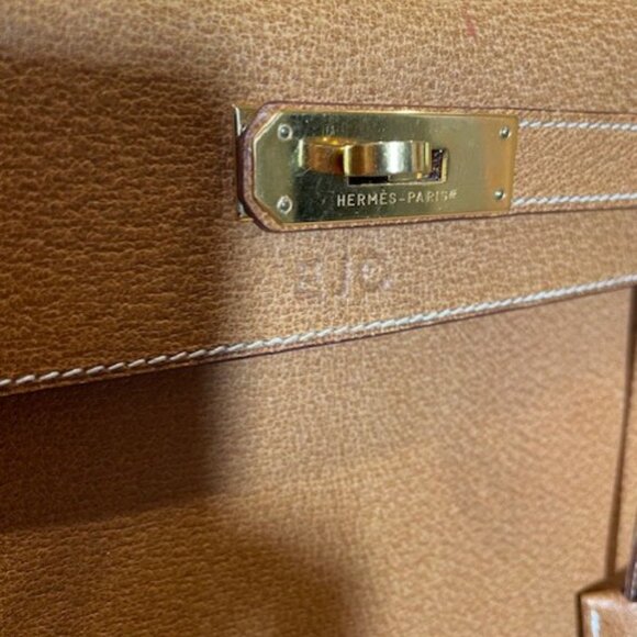 Hermes Kelly 28 Handbag - Picture 6 of 10